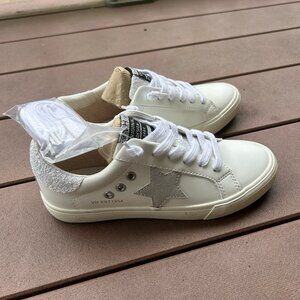 White Sneakers - NWT